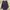 Vintage Casual Blazer Wanita navy photo 1