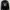 Bomber Jacket Pria Black