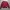 Biker Fleece Pria multicolor red photo 2
