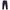 Evisu Streetwear Y2K Jeans Pria white navy photo 2