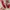 VANS Sportswear Casual Sneakers Pria red photo 2