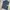 American Apparel Vintage Reworked Formal shirt Pria navy blue photo 5