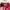 Vintage Streetwear Leather jacket Pria red photo 3