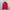 Kappa Streetwear Track Jacket Pria Red