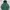 Jerzees Vintage Streetwear Hoody Pria Green
