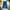 Pull & Bear Streetwear Reworked Jeans Pria multicolor blue photo 1