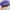 47 Brand Vintage Casual Hat Pria purple red photo 3