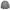 National Geographic Streetwear Minimalist Fleece Pria Gray
