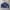 Levi's Vintage Streetwear Denim jacket Wanita navy photo 5