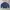 Levi's Vintage Streetwear Denim Jacket Wanita Navy