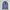Sportswear Windbreaker Pria blue photo 1