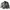 Vintage Streetwear Parka Pria black photo 2