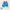 Nike Casual Sneakers Kids Blue