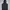 Casual Hoody Pria Black