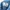 Vintage Streetwear Formal shirt Pria navy blue photo 3