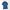 Uniqlo Casual Polo shirt Pria blue photo 1