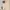 Alife Y2K Casual Midi Dress Wanita Tan Brown