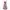 Topshop Fairy Casual Summer Dress Wanita White Blue