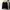 Ingni Vintage Blouse Wanita black photo 1