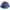 Vintage Casual Windbreaker Wanita blue photo 2