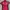 Polo Ralph Lauren Vintage Luxury Polo Shirt Pria Red Black