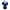 Vintage Casual Casual dress Wanita navy photo 2