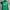 Polo Ralph Lauren Vintage Luxury Polo Shirt Pria Green Black