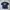 Vintage Streetwear T-shirt Pria Navy