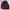Descente Casual Windbreaker Pria burgundy photo 3