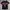 Affection Los Angeles Vintage Y2K T-shirt Pria black photo 1