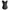 Black brocade steel boned zipper gothic photo 3