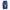 Japanese brand Streetwear Y2K Jeans Pria blue photo 4
