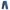Japanese brand Streetwear Y2K Jeans Pria blue photo 5