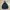 Nike Gorpcore Windbreaker Pria black photo 1