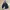 Nike Gorpcore Windbreaker Pria black photo 2