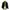Japanese brand Grunge Goth Fur coat Wanita black photo 1