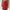 Y2K Skirt Wanita red photo 3