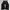 Streetwear Y2K Jeans Pria Black
