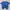 Uniqlo Casual T-shirt Pria blue photo 1