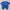 Uniqlo Casual T-shirt Pria Blue