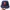 MLB Streetwear Hat Pria navy orange photo 1