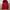 Asics Vintage Y2K Windbreaker Pria red photo 3