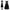 Goth Coquette Babydoll dress Wanita black photo 1