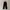 Uniqlo Vintage Casual Casual trouser Wanita black photo 1