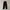 Uniqlo Vintage Casual Casual trouser Wanita black photo 2