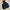 Streetwear Gorpcore Puffer jacket Pria black photo 3