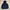 Streetwear Gorpcore Puffer jacket Pria black photo 2