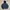 Calvin Klein Streetwear Gorpcore Puffer jacket Pria gray photo 1
