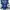 Coquette Cardigan Wanita white blue photo 3