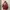 Sophie Martin Vintage Y2K Shoulder Bag Wanita Multicolor Red